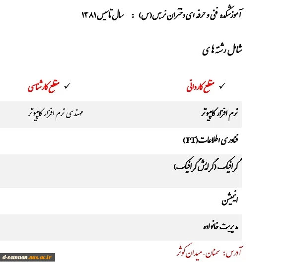 درباره ما