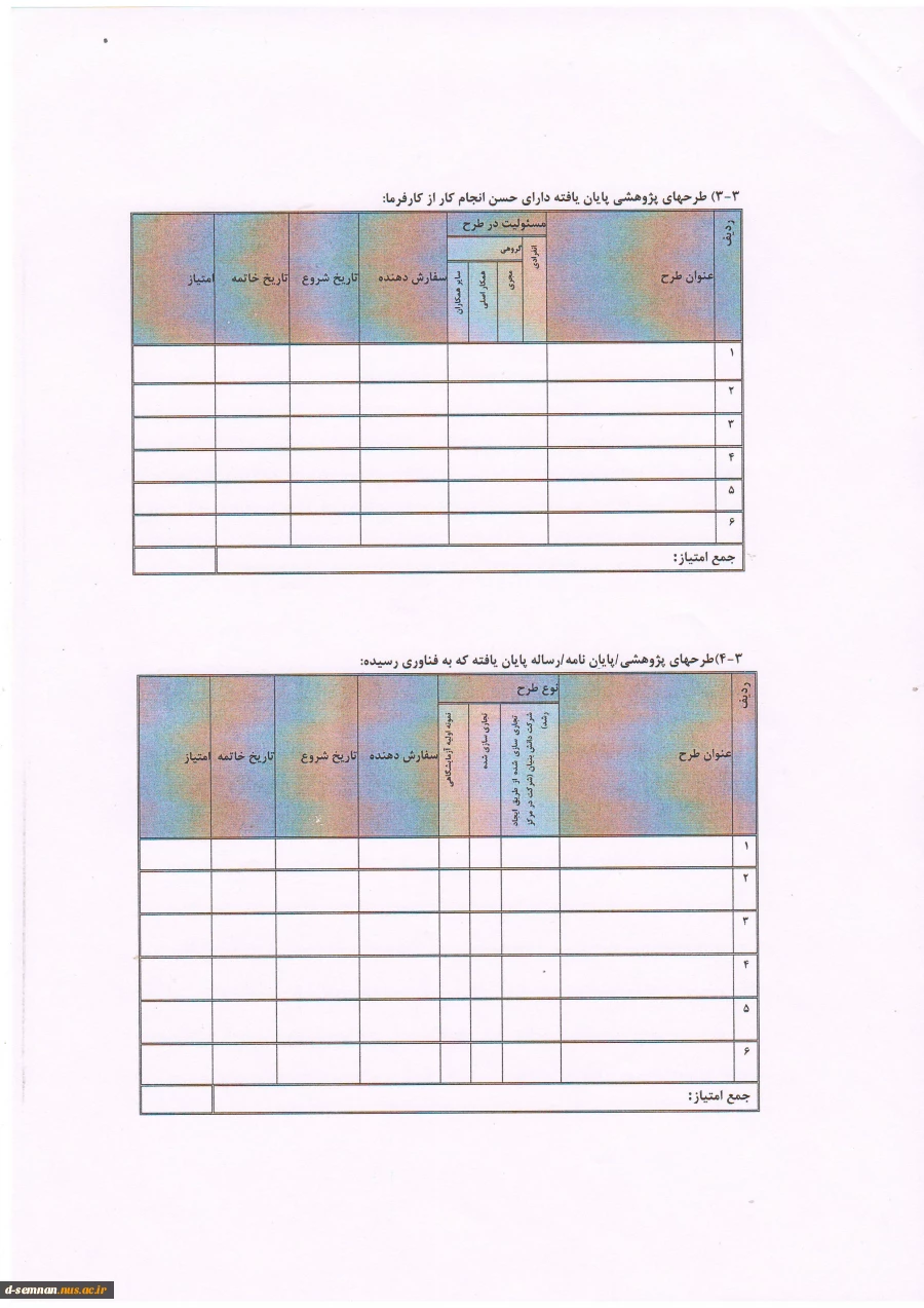 جشنواره آموزشی جایزه ملی ایثار