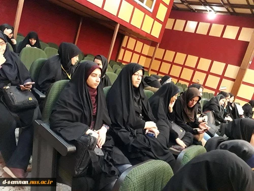 گردهمایی و اولین نشست مجامع کانون های فرهنگی و هنری دانشگاه های فنی وحرفه ای کشوری