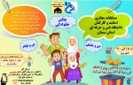 برگزاری مسابقه ورزشی طناب زنی مجازی ویژه دانشجویان و کارمندان دانشگاه فنی و حرفه ای 2